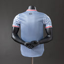 LFC  The Beatles Co-branded Player Version Away Retro Jersey S-3XL