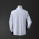 Real Madrid 16/17 Home Long Sleeve Retro Jersey S-XXL