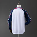 Manchester City 97/98 Away Long Sleeve Retro Jersey S-XXL