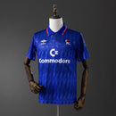 Retro Chelsea 89/91 home S-XXL