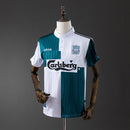 LFC 1995/96 Away Retro Jersey S-XXL