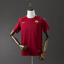Roma 17/18 Home Retro Jersey S-XXL