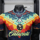 25/26 Players America Special Edition S-XXL