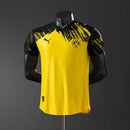 Borussia Dortmund 25/26 Home Player Version Jersey S-4XL