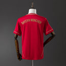 Bayern Munich 12/13 Home Retro Jersey S-XXL