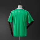 M-U 25/26 Third Goalkeeper Jersey Green S-4XL