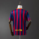 Barcelona 13/14 Home Retro Jersey S-XXL