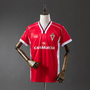 Real Murcia 99/01 Home Retro Jersey S-XXL