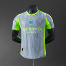 Manchester City 25/26 Player Version Third Away Jersey S-5XL