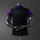 Barcelona 25/26 Black-Special Edition Player Version Jersey S-3XL
