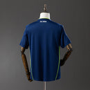Real Madrid 10/11 Away Retro Jersey S-XXL