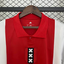 25/26 Long Sleeve Ajax Commemorative Edition S-XXL