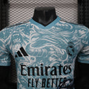 25/26 Player Real Madrid Special Edition S-XXL