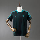 LFC 25/26 Retro Style-black Jersey S-XXL