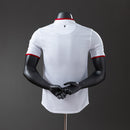 M-U 12/13 Away Player Version Retro Jersey S-3XL
