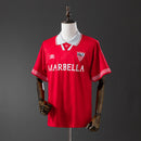 Retro Sevilla 94/96 Away S-4XL