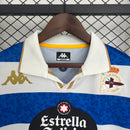 25/26 Deportivo La Coruna home S-4XL