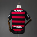 Flamengo 25/26  Home All Sponsor Jersey S-4XL