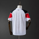 M-U 2010/11 Away Champions League version  Retro Jersey S-XXL