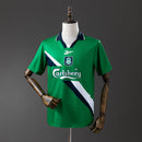 LFC 99/00 Away Retro Jersey S-XXL