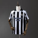 Newcastle United 03/05 Home Retro Jersey S-XXL