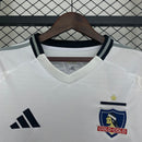 25/26 Colo Colo Home S-XXL