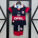 kids Bayern Munich 97/99 Home size: 16-28