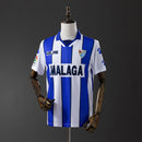 Malaga 1998 Home Retro Jersey S-XXL