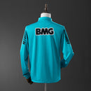 Santos 12/13 Second Away Retro Long Sleeve Jersey S-XXL