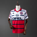 Bayern Munich 1998/00 Away Retro Jersey S-XXL