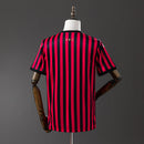 AC Milan 120th Anniversary Retro Jersey S-XXL