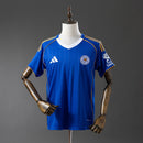 Leicester City 25/26 Home Game S-4XL