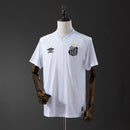 25/26 Santos home all sponsors S-4XL