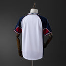 West Ham United 99/01 Away Retro Jersey S-XXL