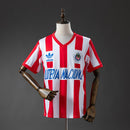 Chivas 91/92 Home Retro Jersey S-XXL