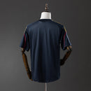 LFC 09/10 Away Retro Jersey S-XXL