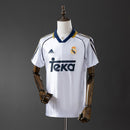 Retro Real Madrid 98/00 home S-4XL