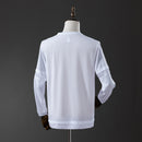 Real Madrid 15/16 Home Long Sleeve Retro Jersey S-XXL