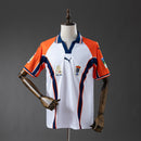 Real Oviedo 2001 Away Retro Jersey S-XXL