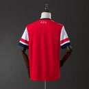 Arsenal 12/13 Home Retro Jersey S-XXL