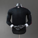 River Plate 25/26 Player Version Away Long Sleeve Jersey S-4XL
