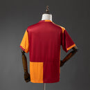 Galatasaray 25/26 Home Jersey S-XXL