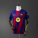 25/26 Barcelona home S-4XL
