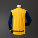 Arsenal 96/97 Away Long Sleeve Retro Jersey S-XXL