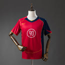 2025 T90 Series - Red Jersey S-4XL