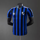 Inte Milan 24/25 Retro Special Edition Player Version Jersey S-3XL