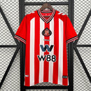 25/26 Sunderland Home S-3XL