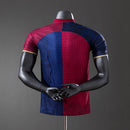 Barcelona 25/26 Concept Edition Player Version Jersey S-3XL