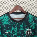 24/25 Sporting Lisbon Training Jersey S-4XL