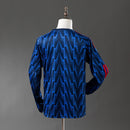 Arsenal  25/26 Away Long Sleeve Jersey S-4XL